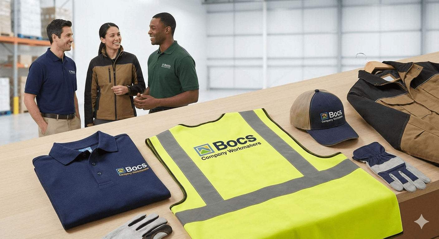 Ropa laboral