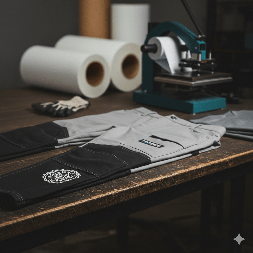 Pantalones de trabajo